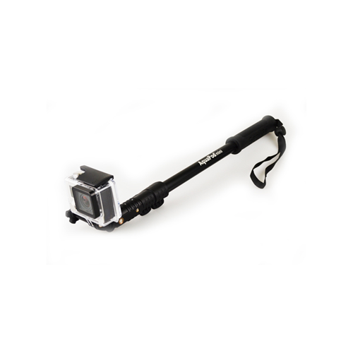AquaPod Mini Underwater Camera Pole (Telescopes 15.5” to 38” )